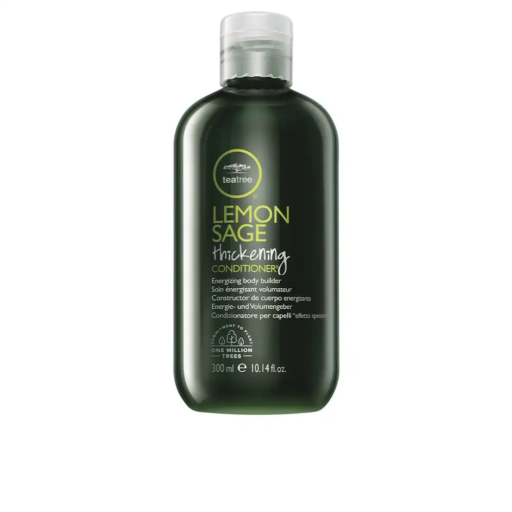 Tea Tree Lemon thickening conditioner 300 ml - Paul Mitchell - Comparador de precios