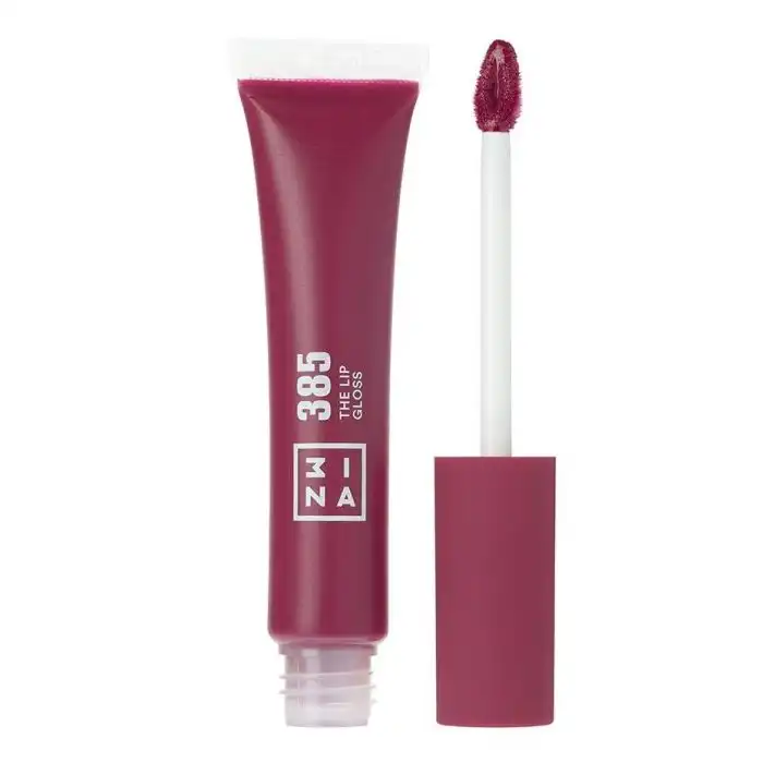 The Lip Gloss Brillo de Labios - 3ina - Comparador de precios