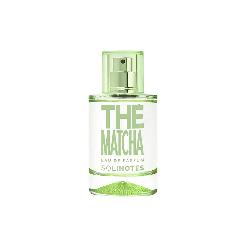 The Matcha Eau De Parfum 50 Ml - Note - Comparador de precios