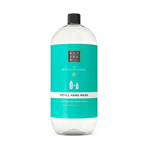 The Ritual Of Karma Refill Hand Wash - Rituals - Comparador de precios