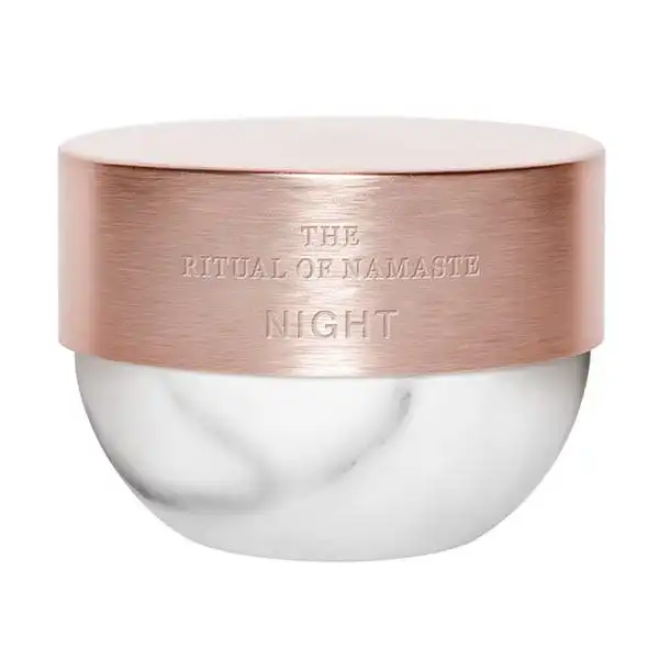 The Ritual Of Namasté Anti-Aging Night Cream - Rituals - Comparador de precios