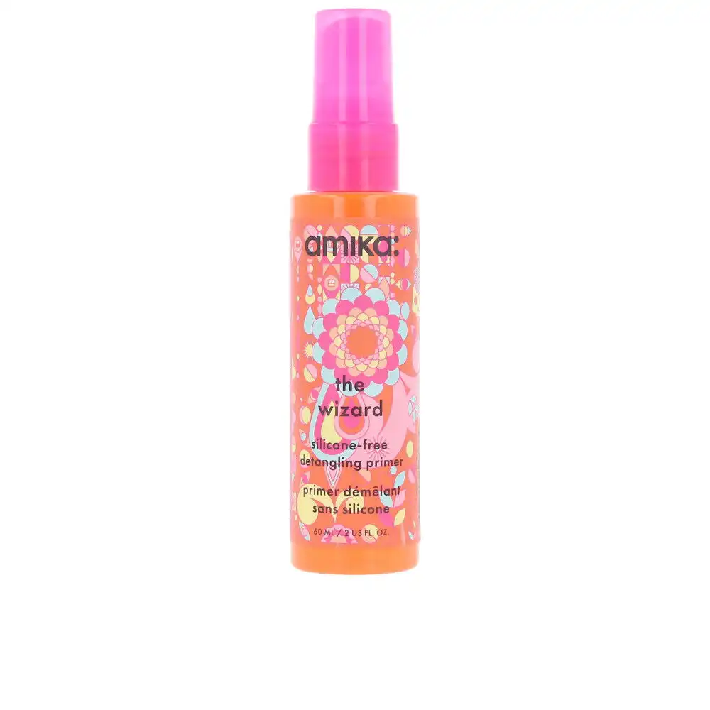 THE WIZARD primer desenredante 60 ml - Amika - Comparador de precios