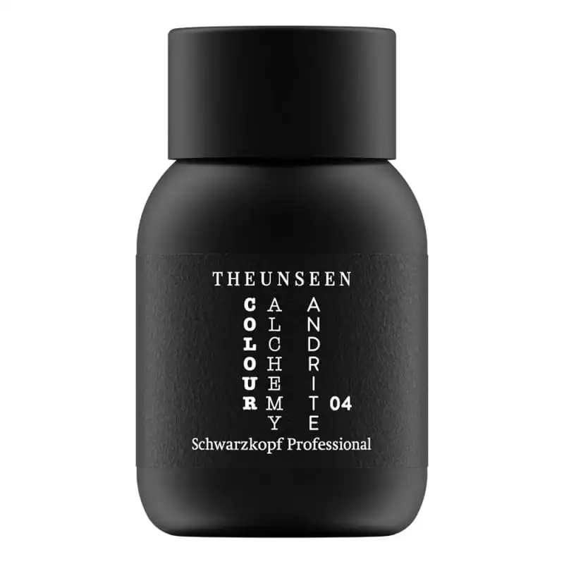 Theunseen Colour Alchemy - 50 ml Andrite - Schwarzkopf - Schwarzkopf - Comparador de precios