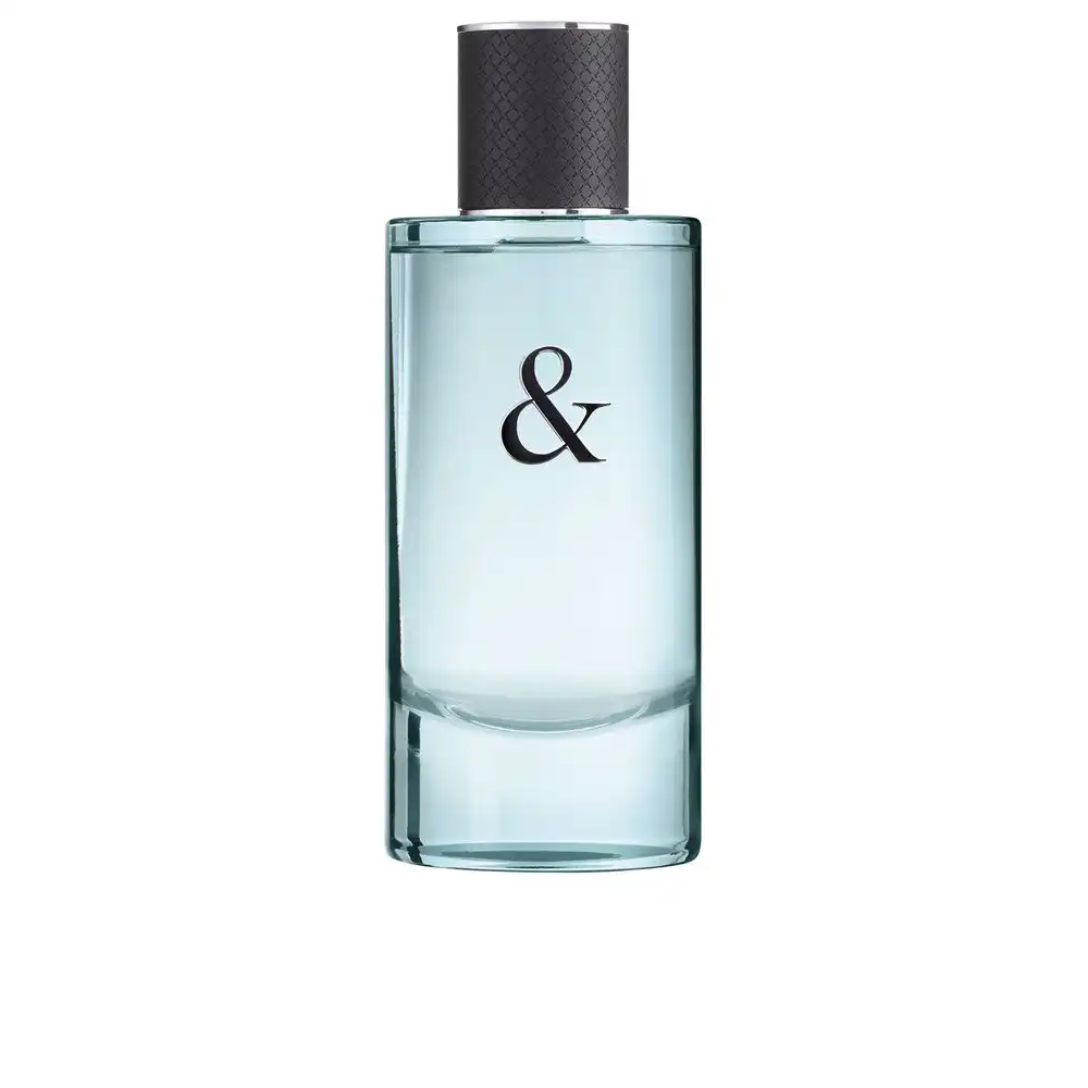Tiffany & Love For Him eau de toilette vaporizador 90 ml - Tiffany & Co - Comparador de precios