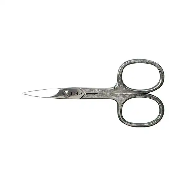Tijera UÃ±a Curva - lola - Comparador de precios