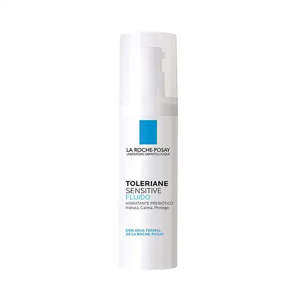Toleriane Sensitive Fluido - La Roche Posay - Comparador de precios
