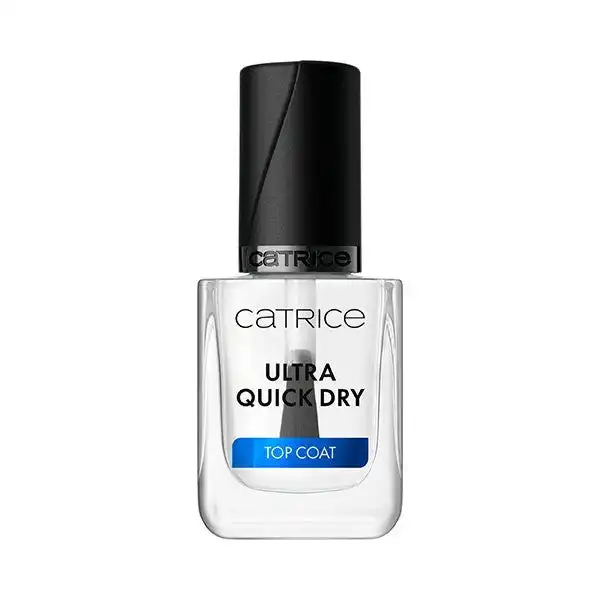 Top Coat Ultra Quick Dry - CATRICE - Comparador de precios