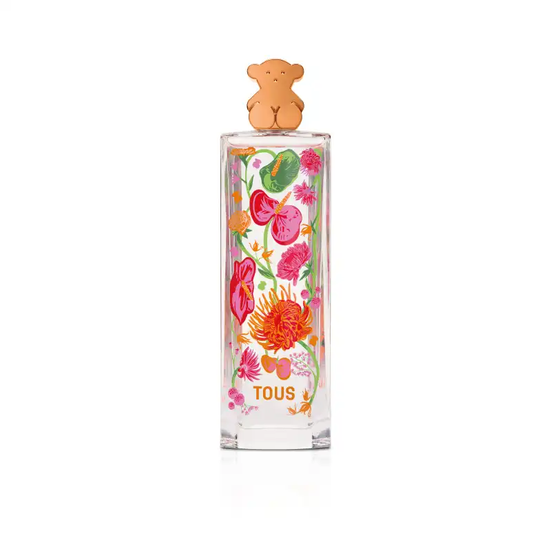 Tous Sorbet Garden Eau De Toilette 90 Ml - Tous - Comparador de precios