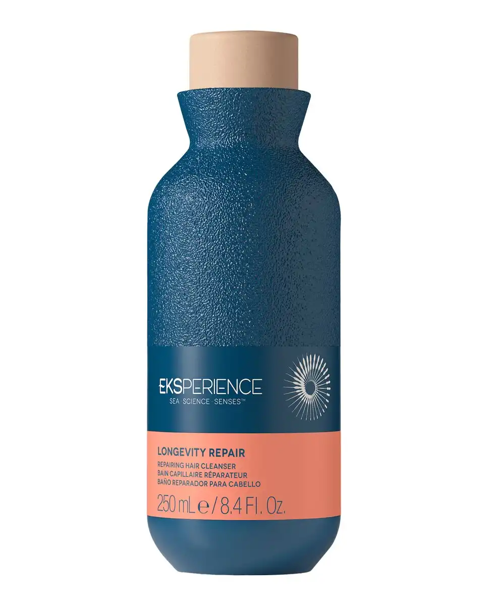 Tratamiento Reparador Capilar Longevity Eksperience - Eksperience - Comparador de precios