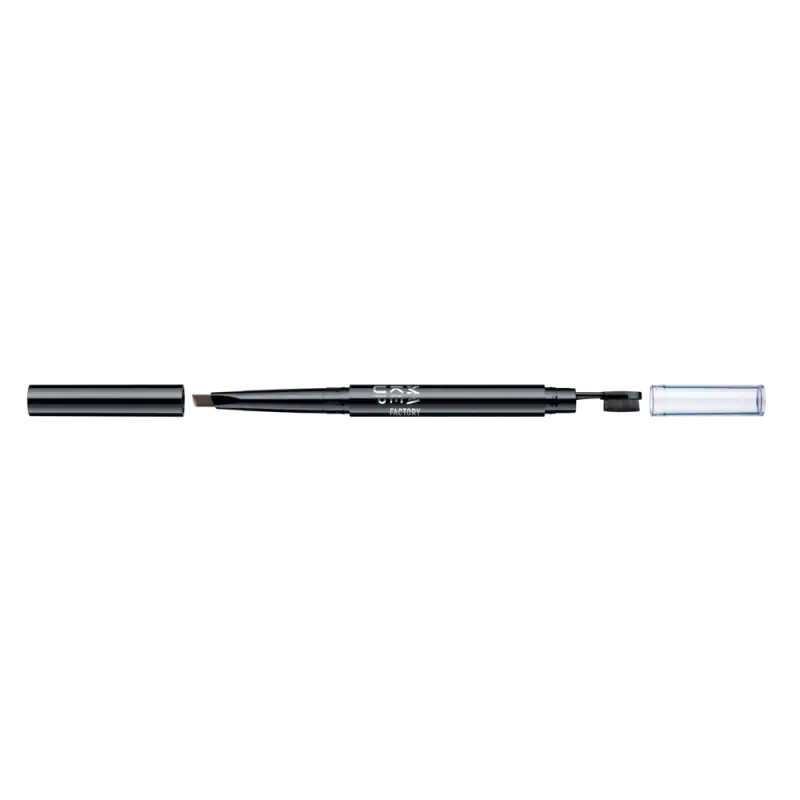Triangle Brow Styler 10 - Make Up Factory - Comparador de precios