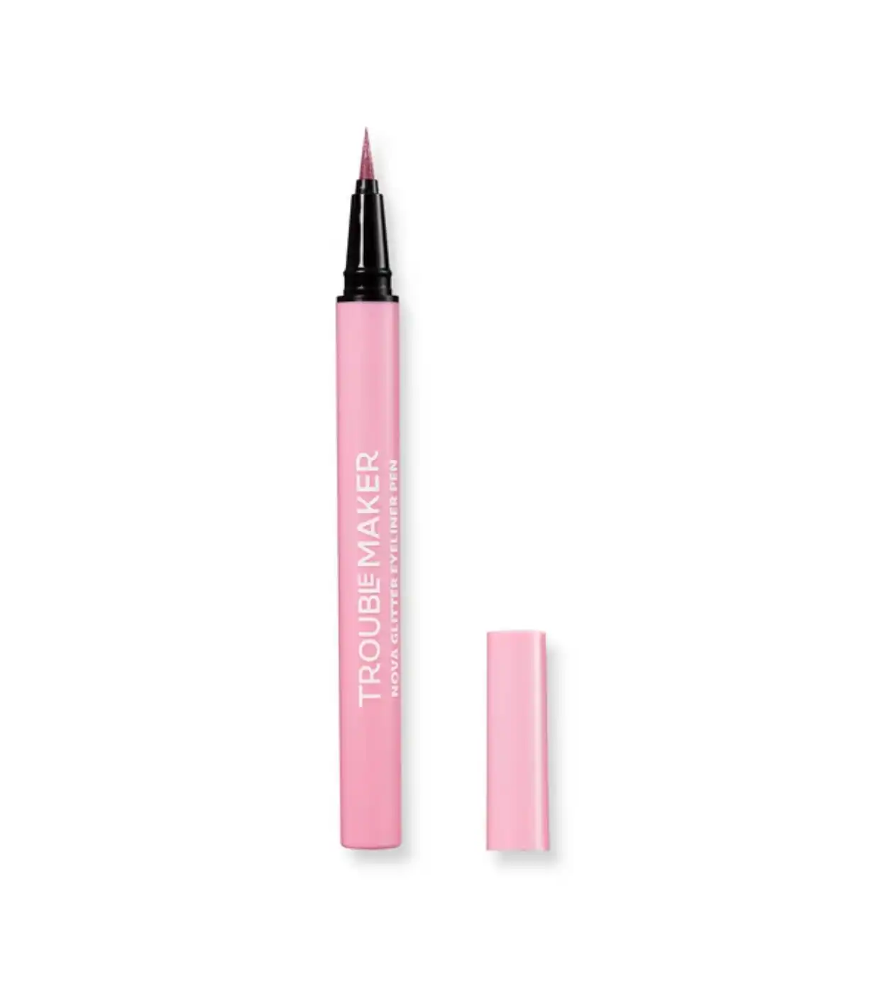 Trouble Maker - Delineador de ojos Nova Glitter - Star Girl - Trouble Maker - Comparador de precios