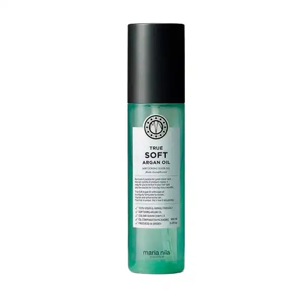 True Soft 100Ml - Maria Nila - Comparador de precios