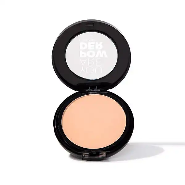 Two Way Cake Ivory - YOU ARE COSMETICS - Comparador de precios