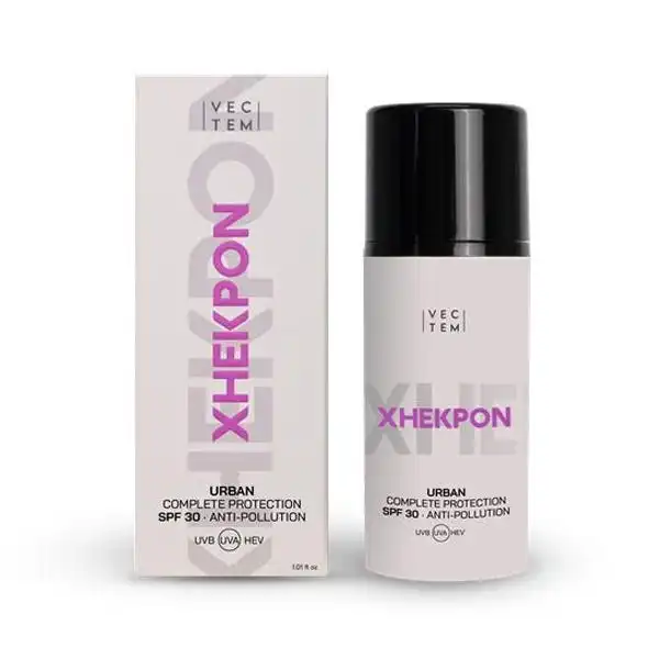 Urban SPF 30 - XHEKPON - Comparador de precios