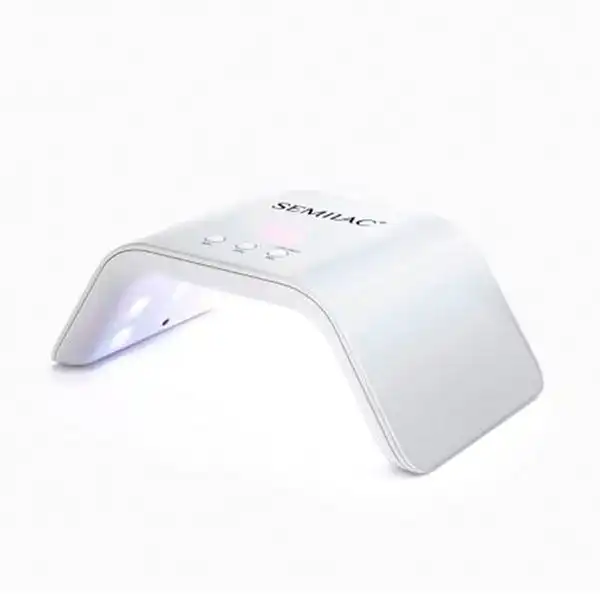 Uv Led Lamp 36W - SEMILAC - Comparador de precios