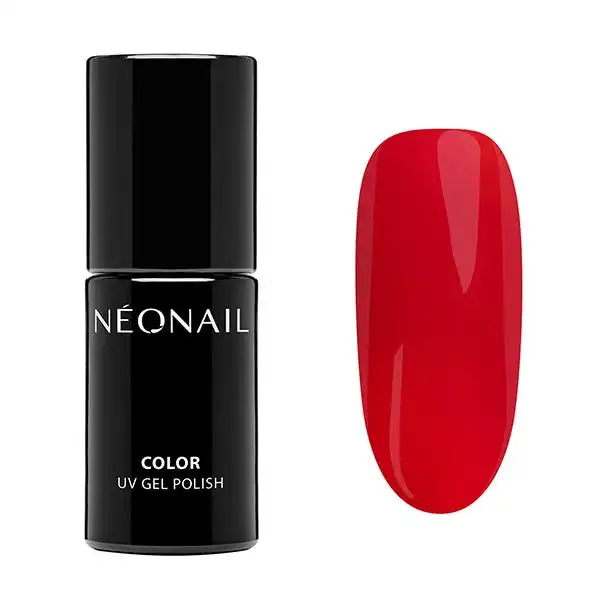 UV Nail Polish - Red Shades Your Timeless Choice - Neonail - Comparador de precios