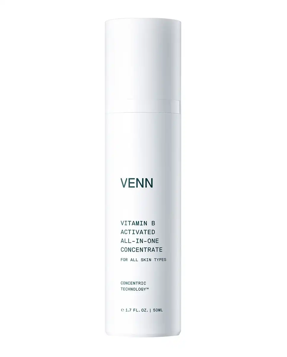 Venn - Crema Multicorrectiva Con Vitamina B Vitamin B All-In-One Concentrate 50 Ml - Venn - Comparador de precios