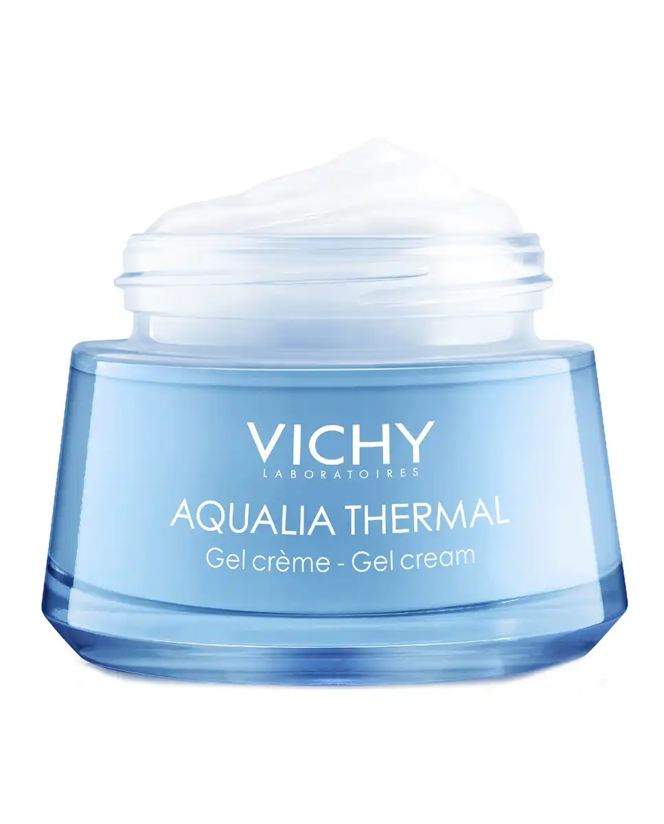 Vichy - Gel Aqualia Tarro - Vichy - Comparador de precios