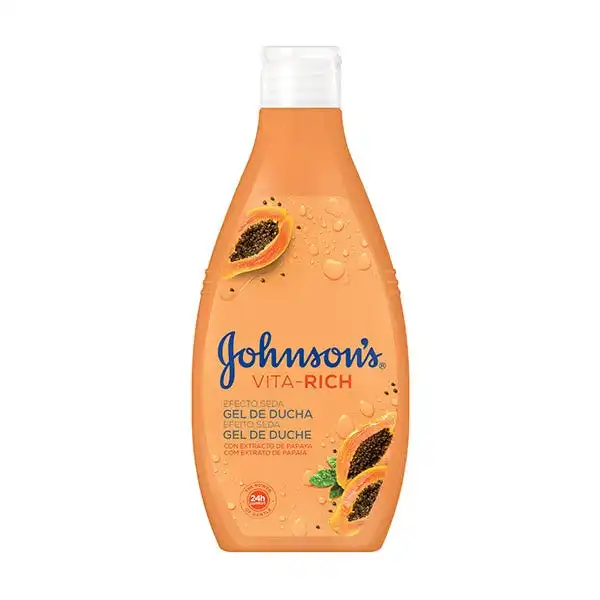 Vita-Rich - Johnsons - Comparador de precios