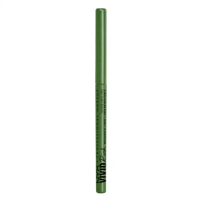 Vivid Rich Mechanical Lápiz Delineador de Ojos - NYX PROFESSIONAL MAKE UP - Comparador de precios