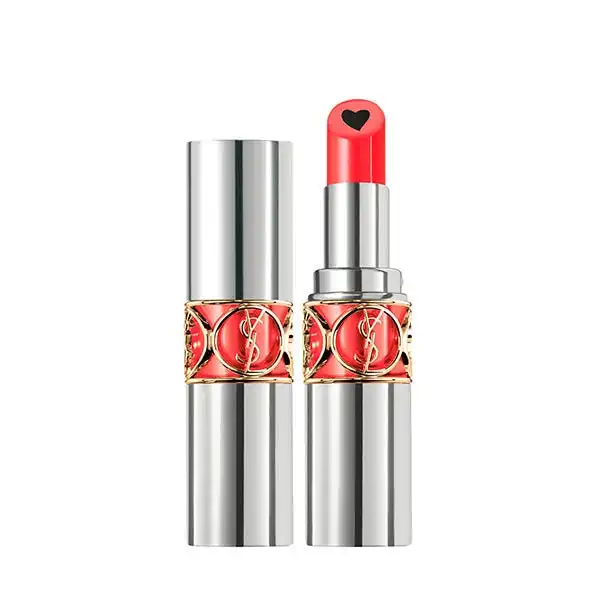 Volupte Plump-In-Color 04 Explosing Coral - Yves Saint Laurent - Comparador de precios