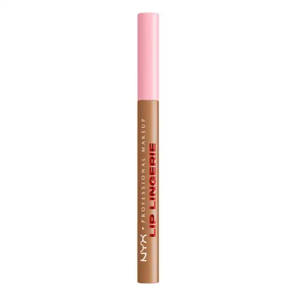 W Lip Lingerie Stain Deli Tease U Later Tease u Later - NYX PROFESSIONAL MAKE UP - Comparador de precios