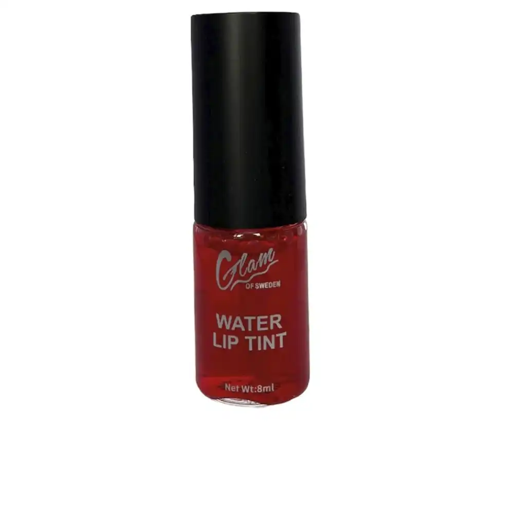 Water Lip Tint #ruby - GLAM OF SWEDEN - Comparador de precios