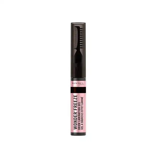 Wonder Freeze Brown Gel 004 Deep Brown 004 Deep Brown - Rimmel London - Comparador de precios