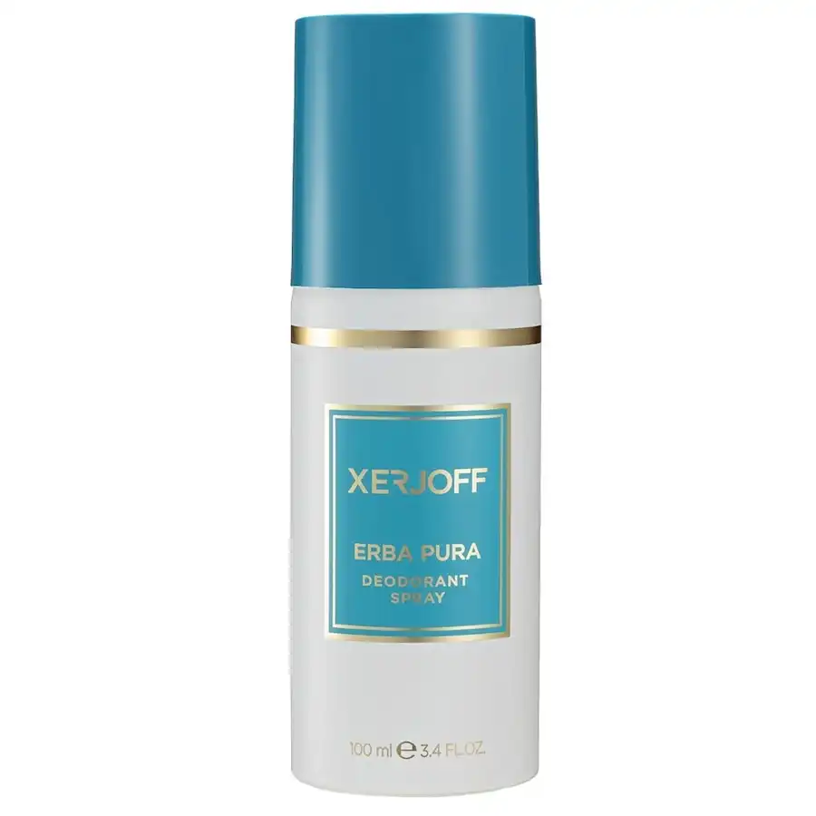 XERJOFF - Erba Pura Desodorantes 100 ml unisex - Xerjoff - Comparador de precios
