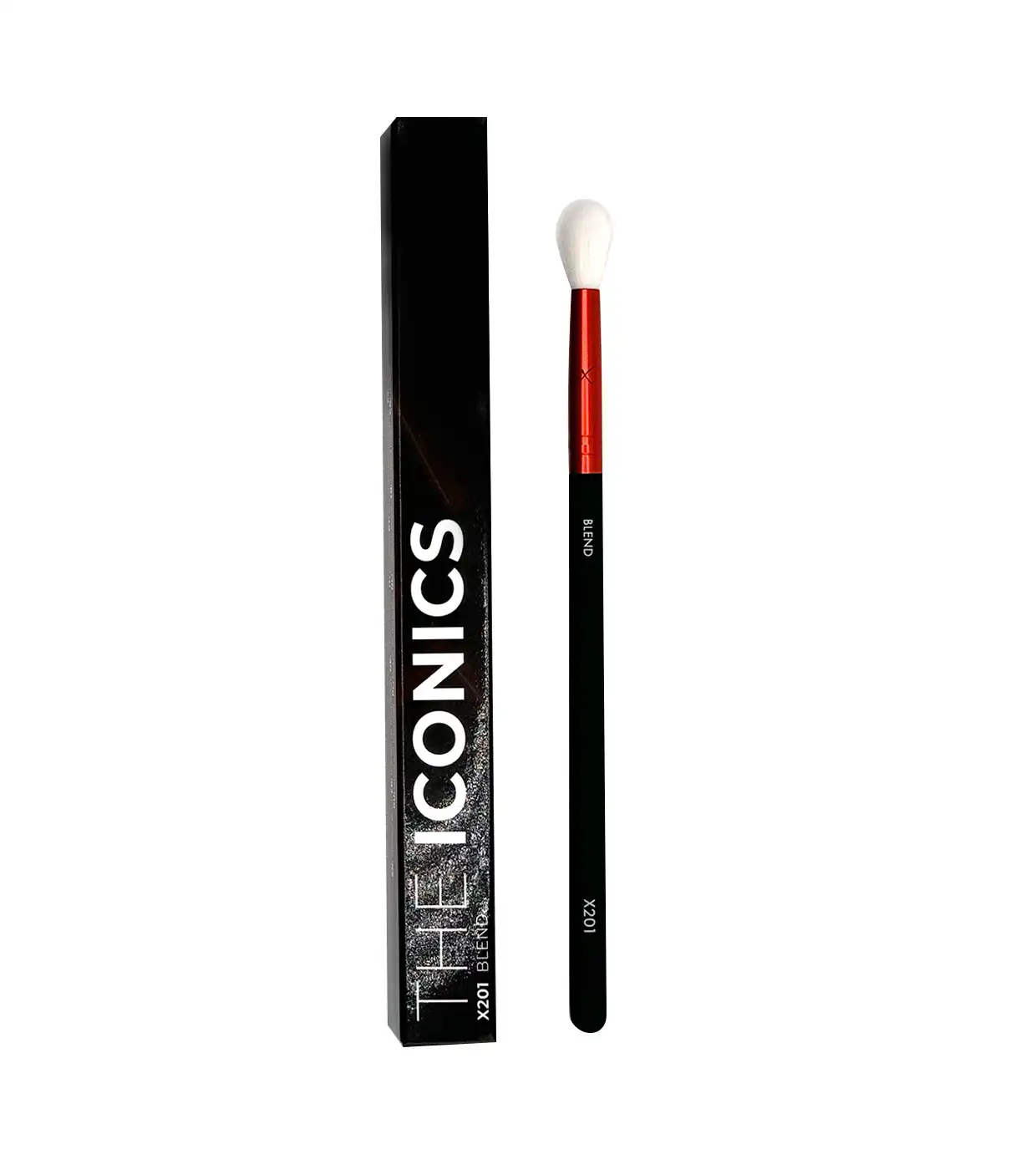 Xtra Pro MakeUp - Pincel para difuminar - X201: Blend - Xtra Pro MakeUp - Comparador de precios