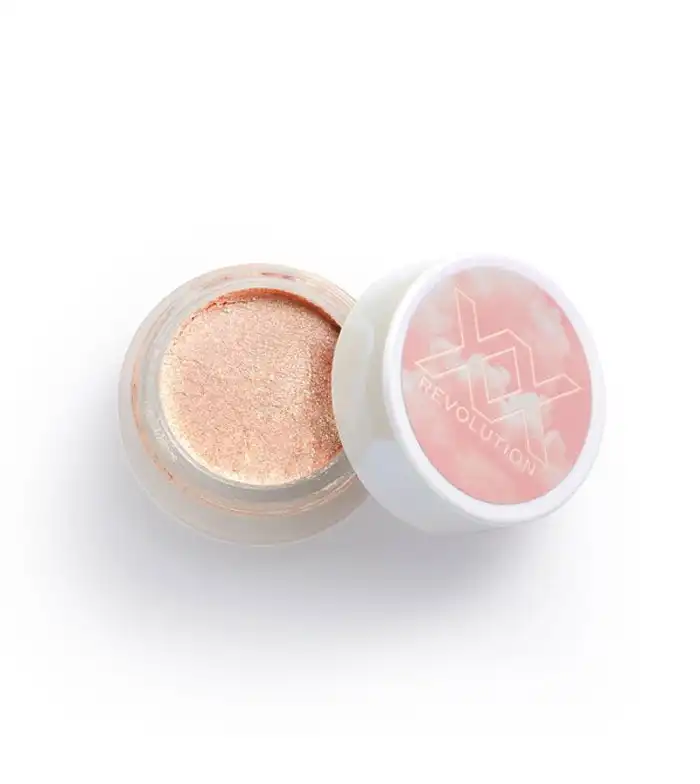XX Revolution - *Cloud* - Iluminador en crema Cloud Highlight - Haze - XX REVOLUTION - Comparador de precios