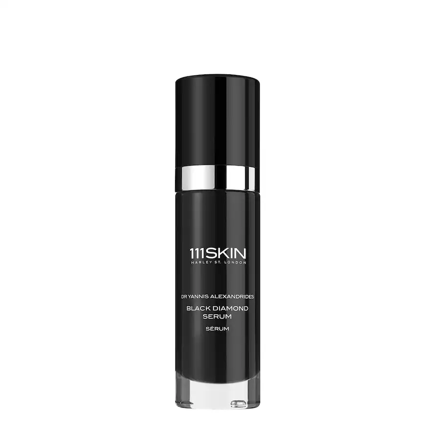 111Skin - Intensive Black Diamond Serum Sérums faciales antiedad 30 ml unisex - 111Skin - Comparador de precios