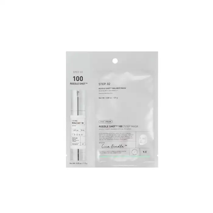 Reedle Shot 100 Mask 2 Step 34.5 gr - Osme - Comparador de precios