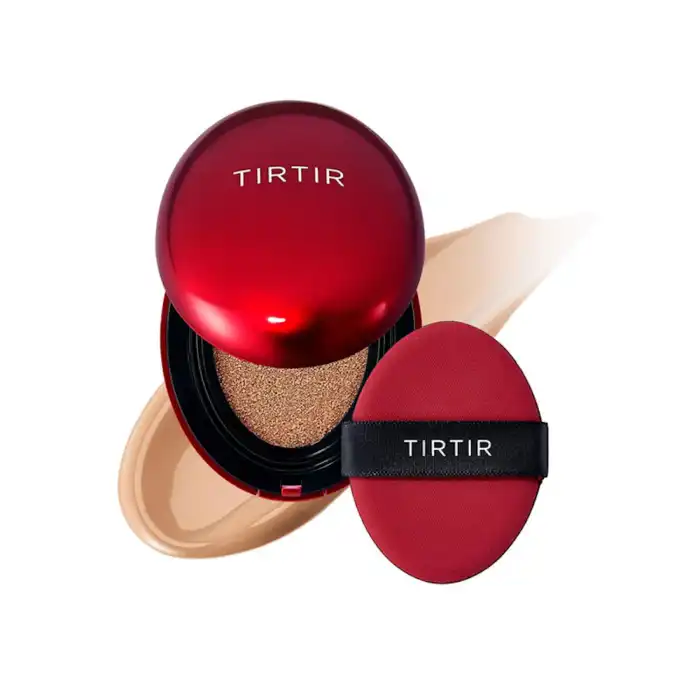Mask Fit Red Cushion Mini Base de Maquillaje 4.5 gr - Tir Tir - Comparador de precios