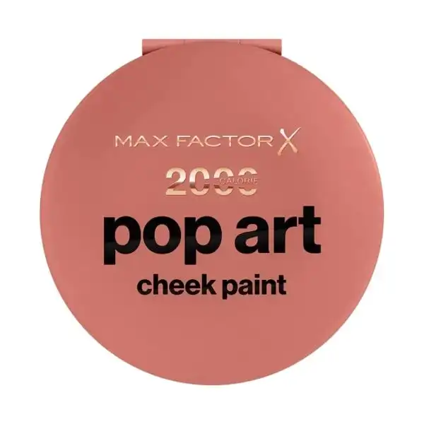 2000 Calorie Pop Art 40 One & Done - Max Factor - Comparador de precios