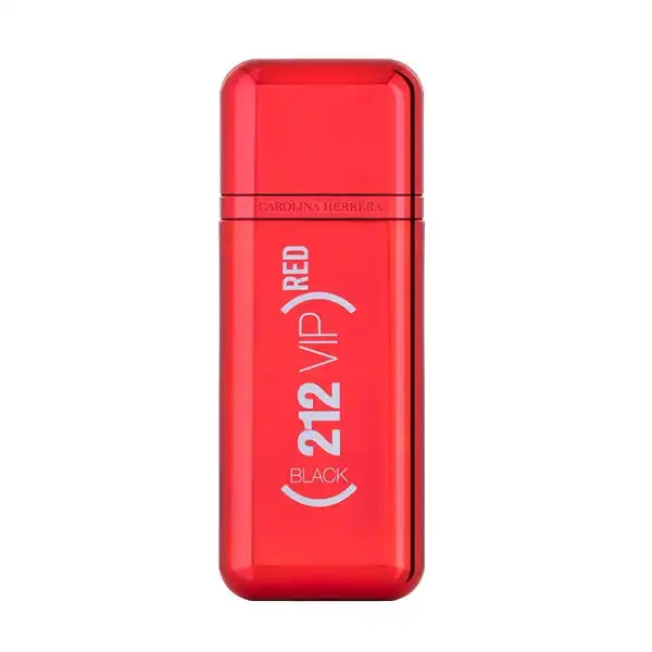 212 Vip Black Red - Carolina Herrera - Comparador de precios
