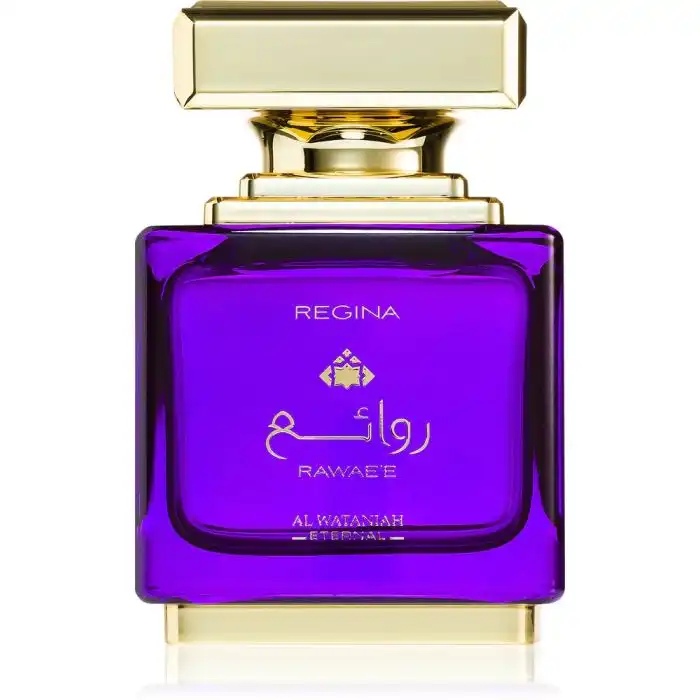 ¡23% DTO! Rawaee Regina Eau de Parfum 100 ml - Al Wataniah - Comparador de precios