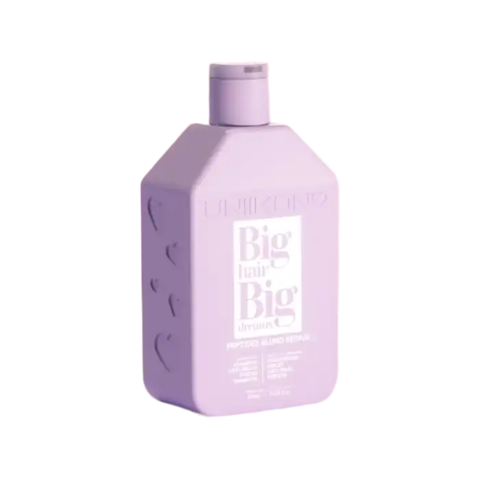 ¡25% DTO! Ultimate Blonde Repair Champú Antirreflejos artificiales 300 ml - Uniikon - Comparador de precios