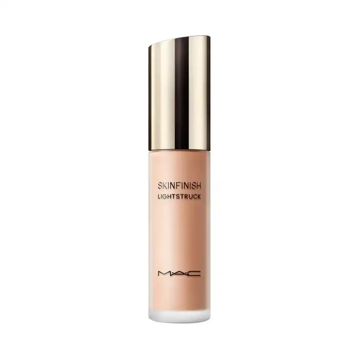 ¡26% DTO! Skinfinish Lightstruck Iluminador Líquido 15 ml - MAC - Comparador de precios