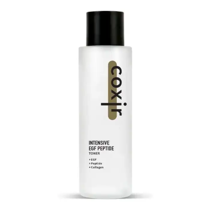 Intensive EGF Peptides Toner 150 ml - Coxir - Comparador de precios