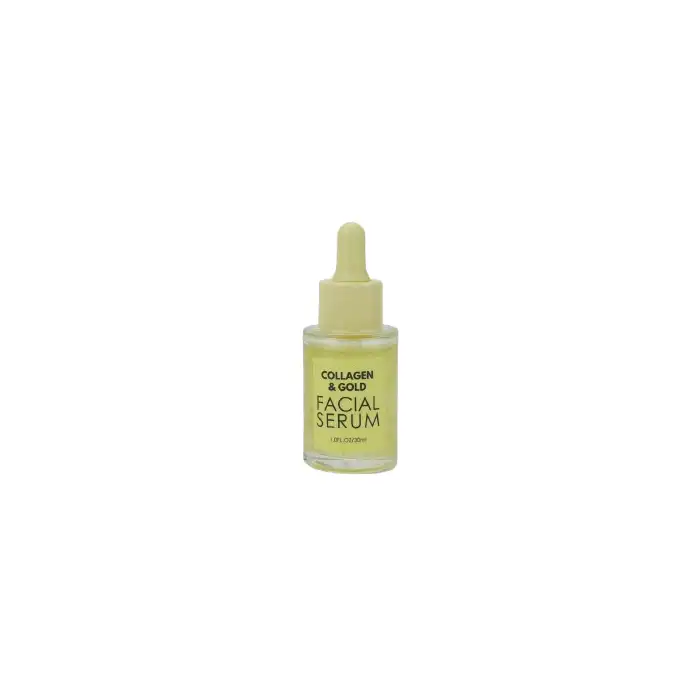 ¡33% DTO! Collagen And Gold Serum Facial 30 ml - Beacysw - Comparador de precios