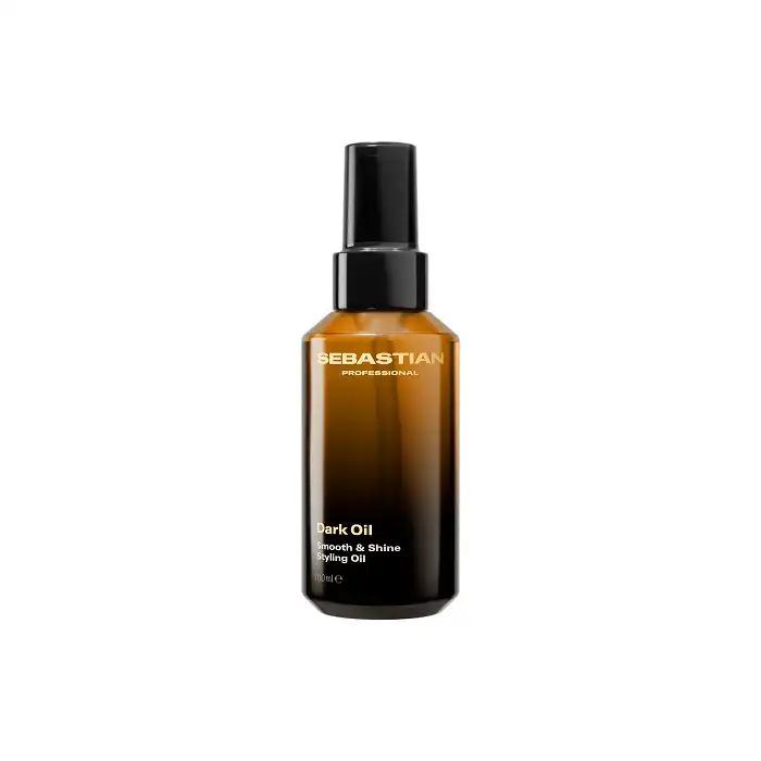 Dark Oil Aceite Ligero de Styling 95 ml - SEBASTIAN - Comparador de precios