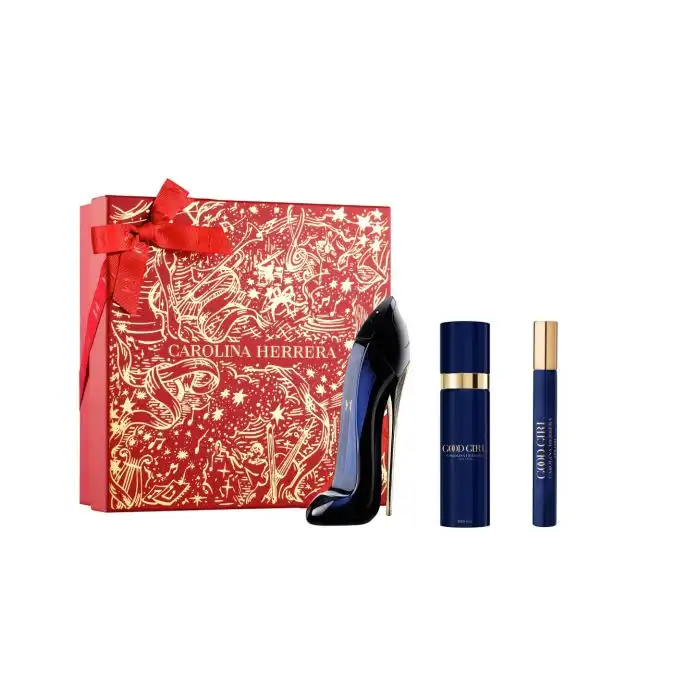 ¡34% DTO! Estuche de Regalo Good Girl Eau de Parfum 190 ml - Carolina Herrera - Comparador de precios