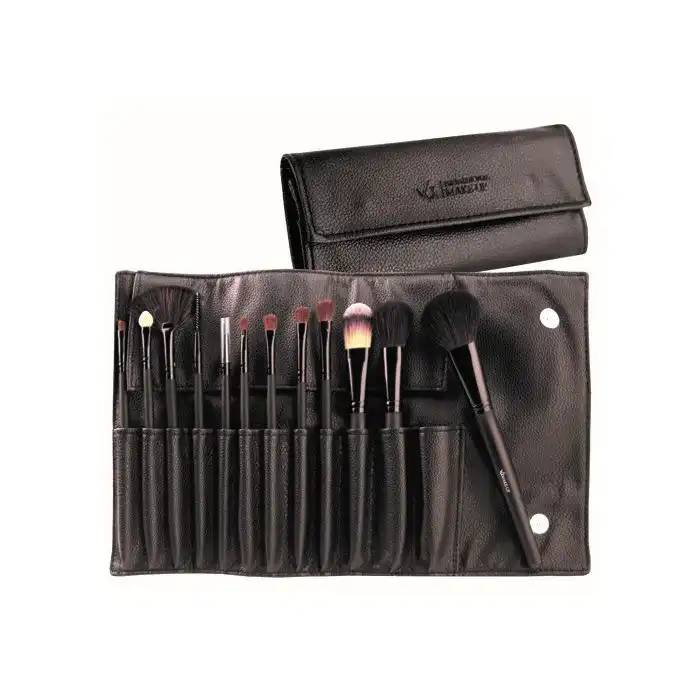 ¡39% DTO! Set de Brochas de Maquillaje - La Walkiria - Comparador de precios