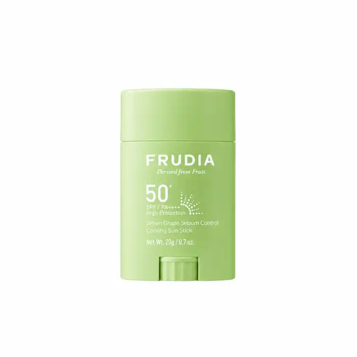 ¡40% DTO! Bloqueador Solar en Barra Uva Verde Control Grasa - Frudia - Comparador de precios