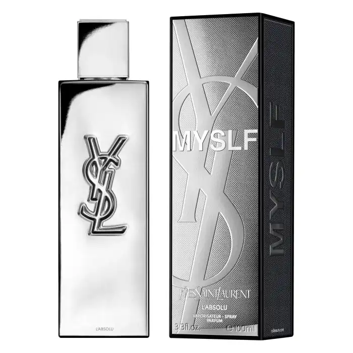 ¡42% DTO! MYSLF L'Absolu Parfum 100 ml - Yves Saint Laurent - Comparador de precios