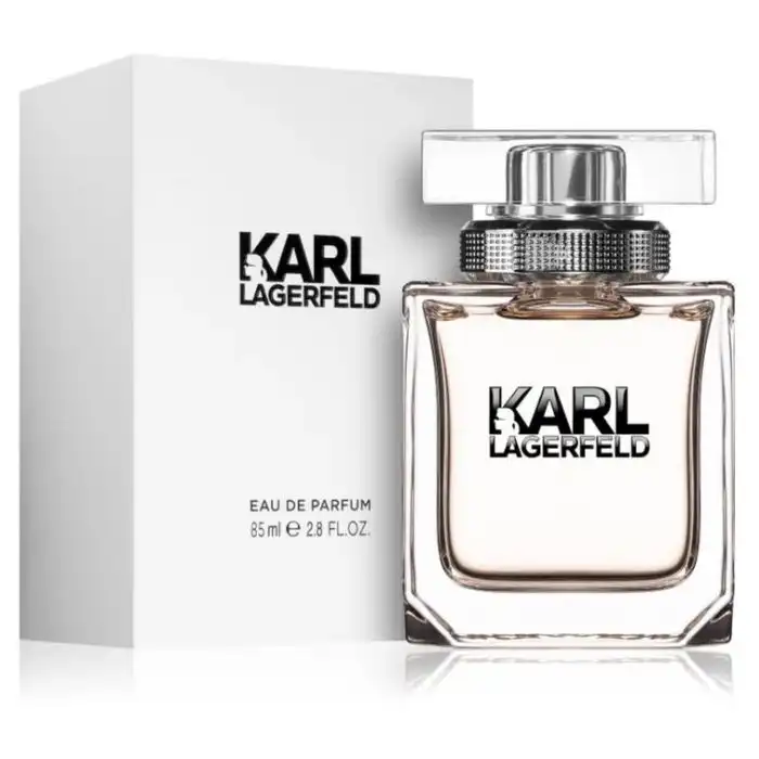 ¡43% DTO! Pour Femme Eau de Parfum 85 ml - Karl Lagerfeld - Comparador de precios