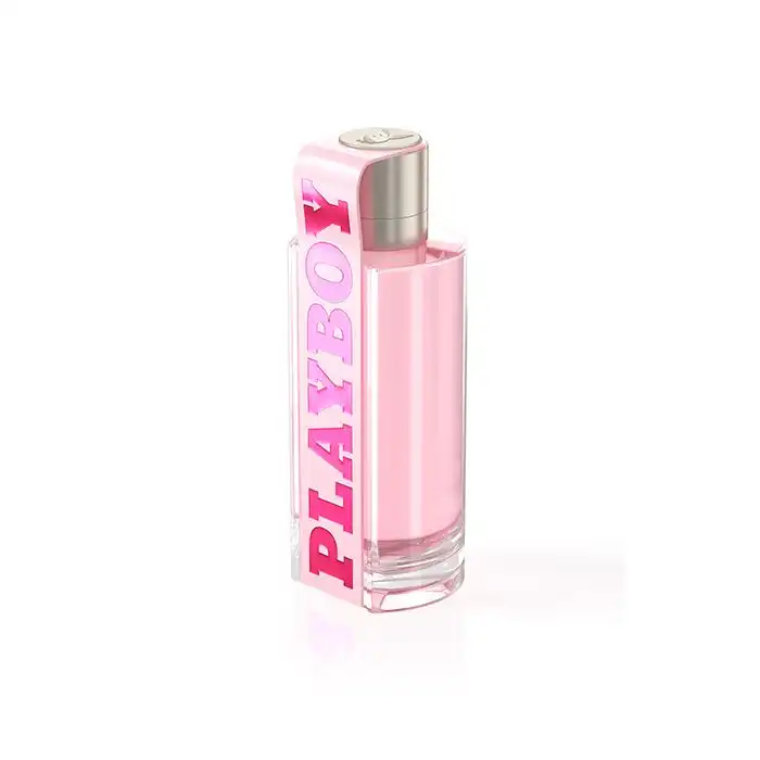 Play It Sexy Eau de Toilette 100 ml - Playboy - Comparador de precios