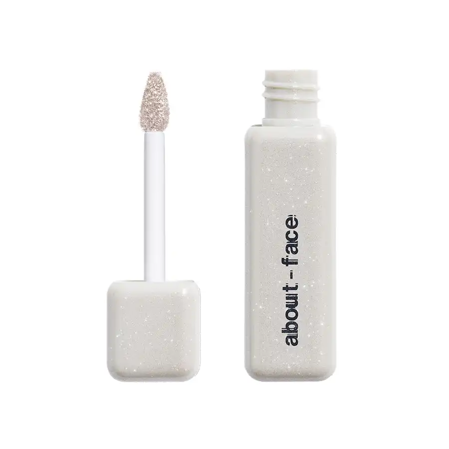 about-face - Fractal Glitter Eye Paint Sombra de ojos 4 ml REFRACT - About-face - Comparador de precios