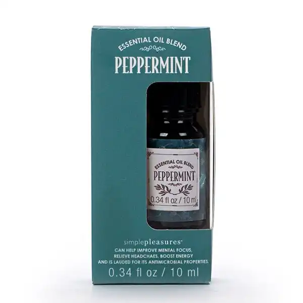Aceite Esencial Menta - HOME PACK - Comparador de precios